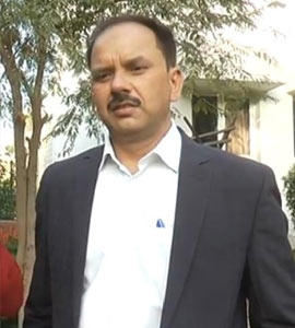 “Not a case of invalidity of sanction, a case of nullity of sanction”, Shifa Ur Rehman in Bail Plea before Delhi Court “Not a case of invalidity of sanction, a case of nullity of sanction”, Shifa Ur Rehman in Bail Plea before Delhi Court